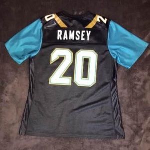 Jacksonville Jaguars Jersey
